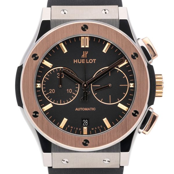Hublot Classic Fusion 521.CM.1171.RX